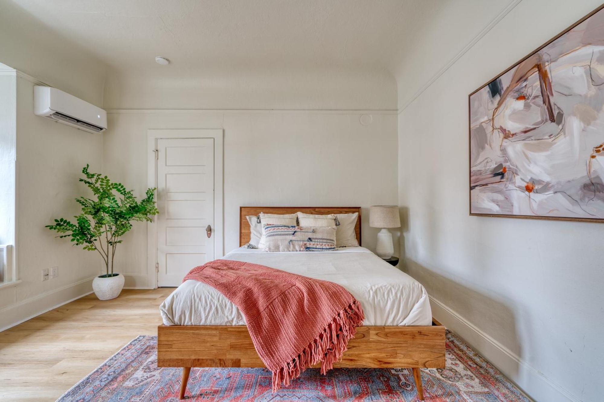 Stay Portland - The Sullivan'S Gulch Lodge - 94 Walkscore Eksteriør billede