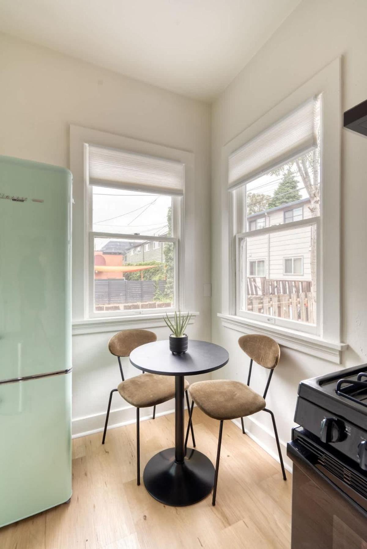 Stay Portland - The Sullivan'S Gulch Lodge - 94 Walkscore Eksteriør billede